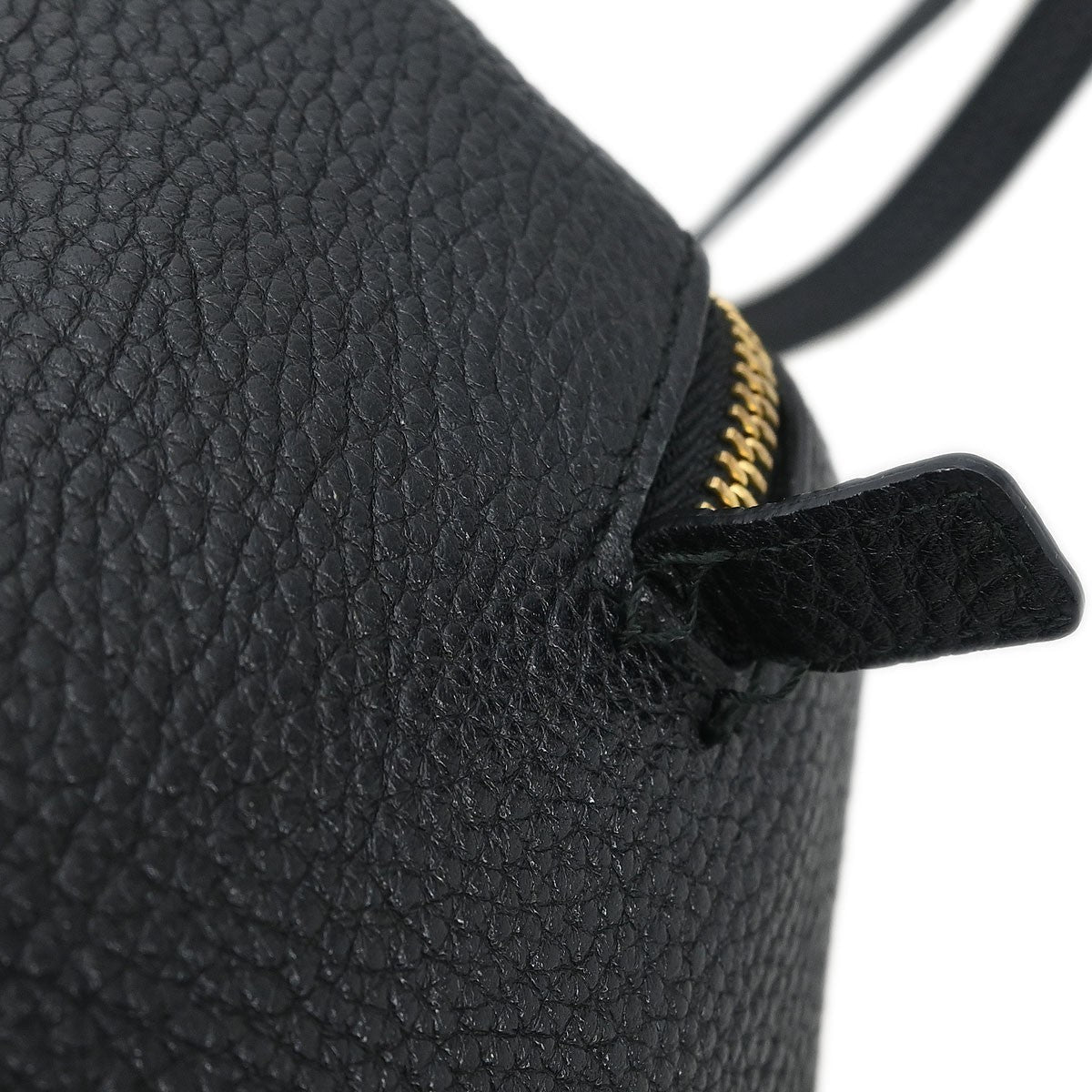 Salvatore Ferragamo Gancini handbag - Brandsamsara