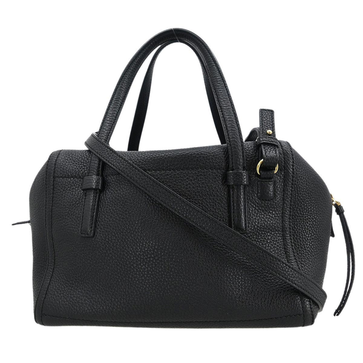 Salvatore Ferragamo Gancini handbag - Brandsamsara