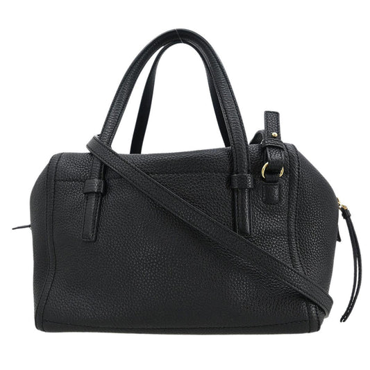 Salvatore Ferragamo Gancini handbag - Brandsamsara