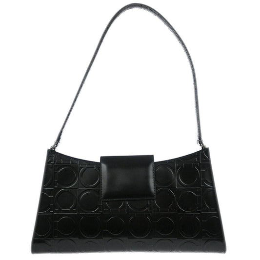 Salvatore Ferragamo Gancini handbag - Brandsamsara