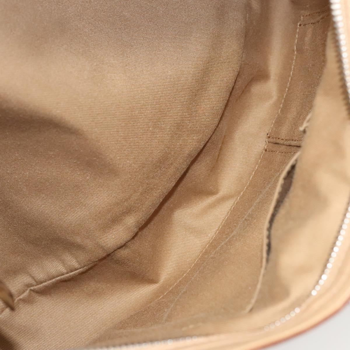 Salvatore Ferragamo Gancini handbag - Brandsamsara