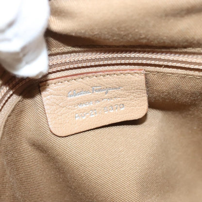 Salvatore Ferragamo Gancini handbag - Brandsamsara