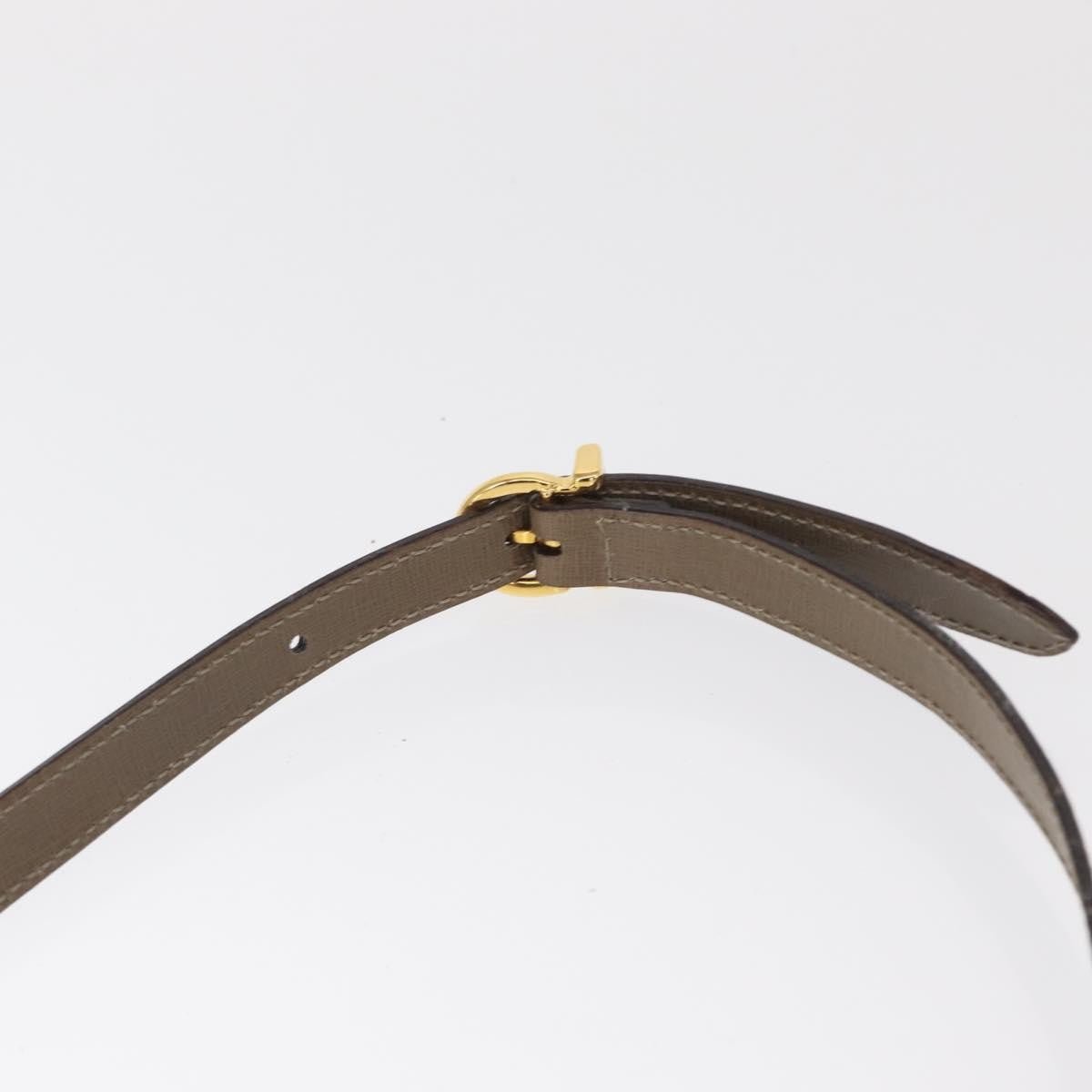 Salvatore Ferragamo Gancini handbag - Brandsamsara