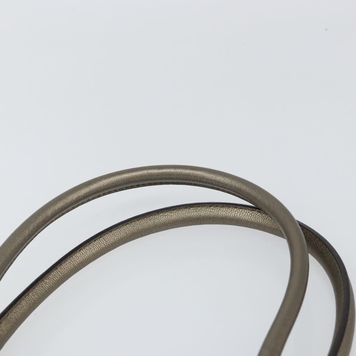 Salvatore Ferragamo Gancini handbag - Brandsamsara