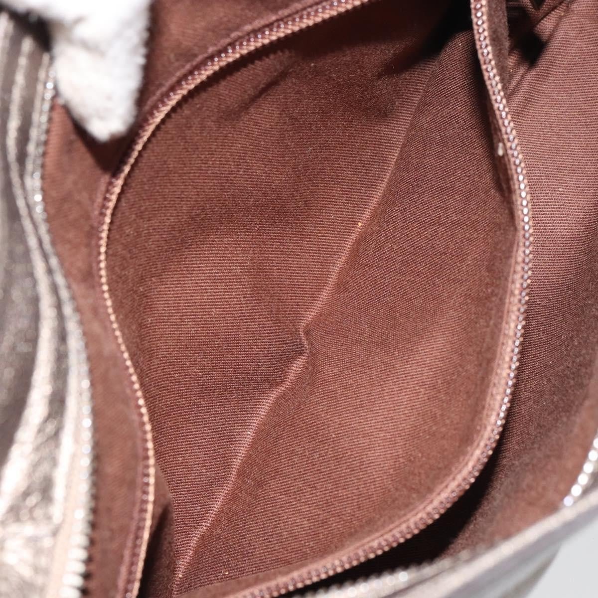 Salvatore Ferragamo Gancini handbag - Brandsamsara