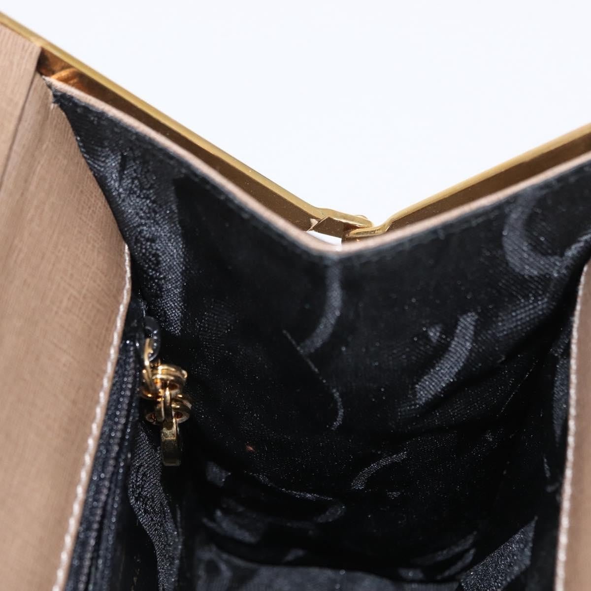 Salvatore Ferragamo Gancini handbag - Brandsamsara