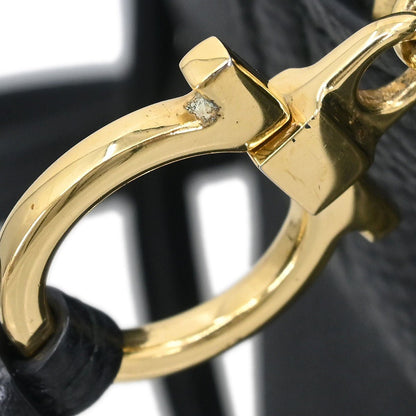 Salvatore Ferragamo Gancini handbag - Brandsamsara