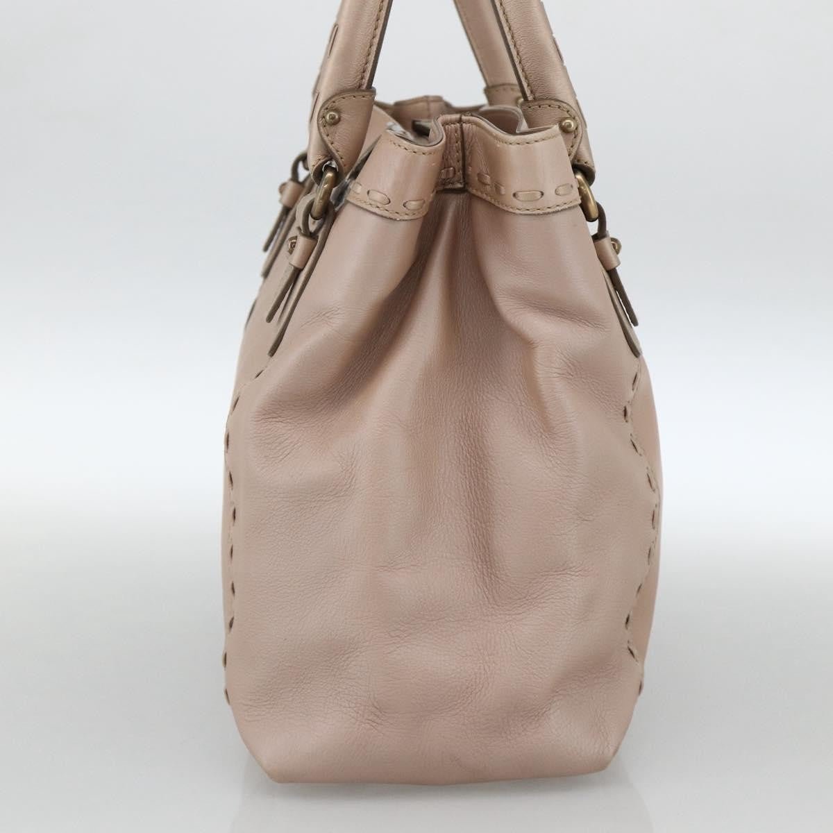 Salvatore Ferragamo Gancini handbag - Brandsamsara