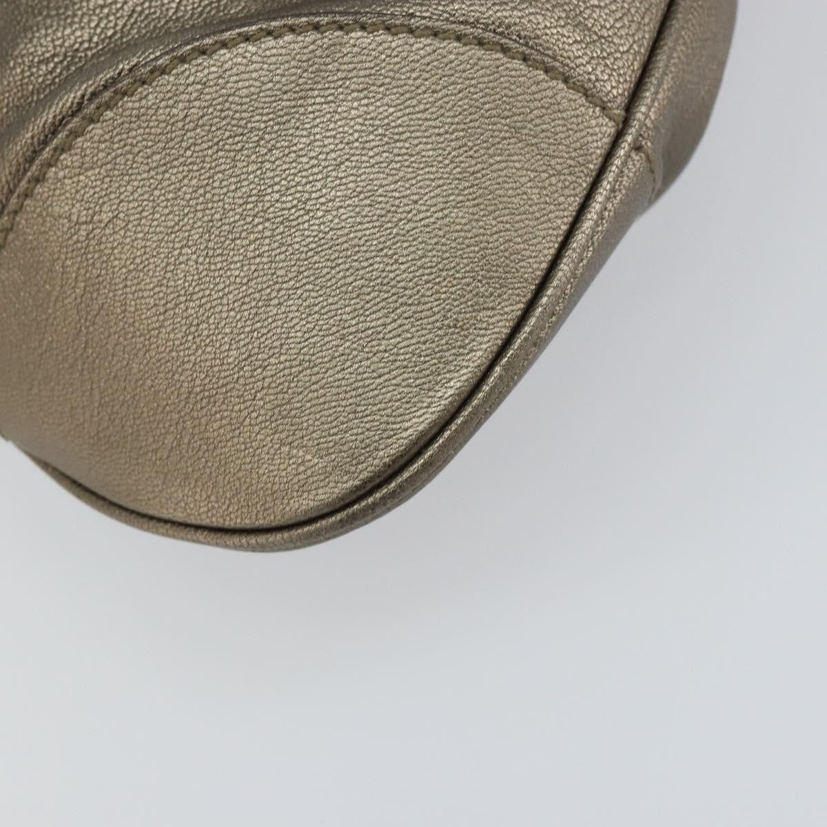 Salvatore Ferragamo Gancini handbag - Brandsamsara