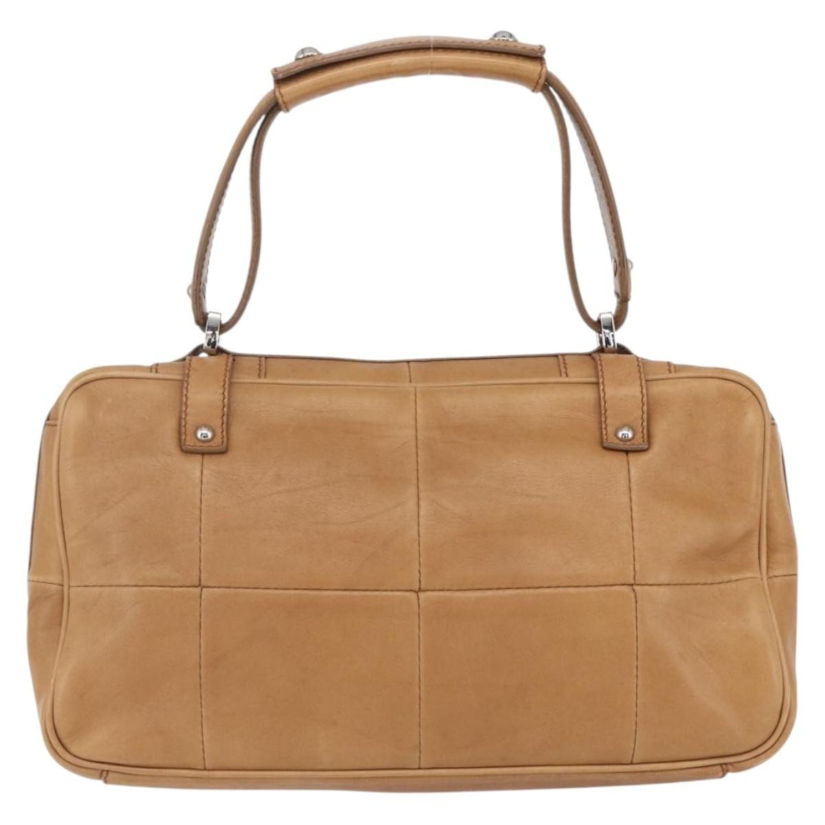 Salvatore Ferragamo Gancini handbag - Brandsamsara