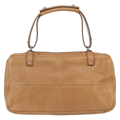 Salvatore Ferragamo Gancini handbag - Brandsamsara