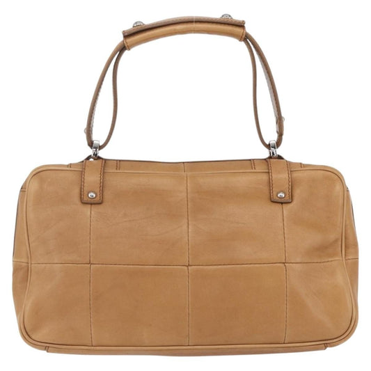 Salvatore Ferragamo Gancini handbag - Brandsamsara