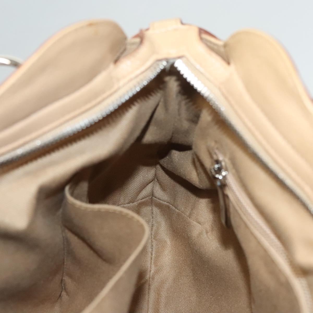 Salvatore Ferragamo Gancini handbag - Brandsamsara