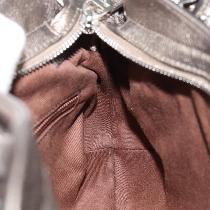 Salvatore Ferragamo Gancini handbag - Brandsamsara