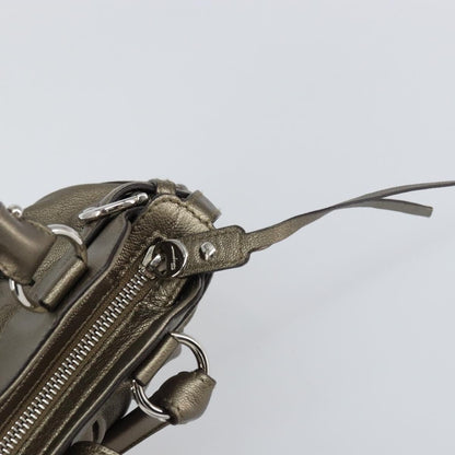 Salvatore Ferragamo Gancini handbag - Brandsamsara