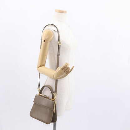 Salvatore Ferragamo Gancini handbag - Brandsamsara