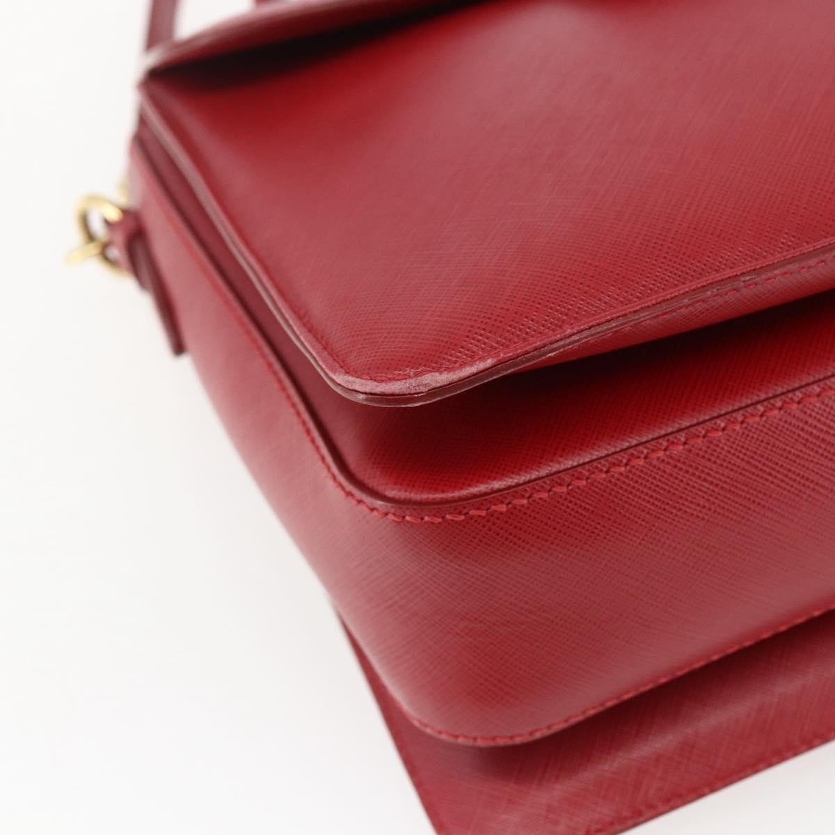 Salvatore Ferragamo Gancini handbag - Brandsamsara