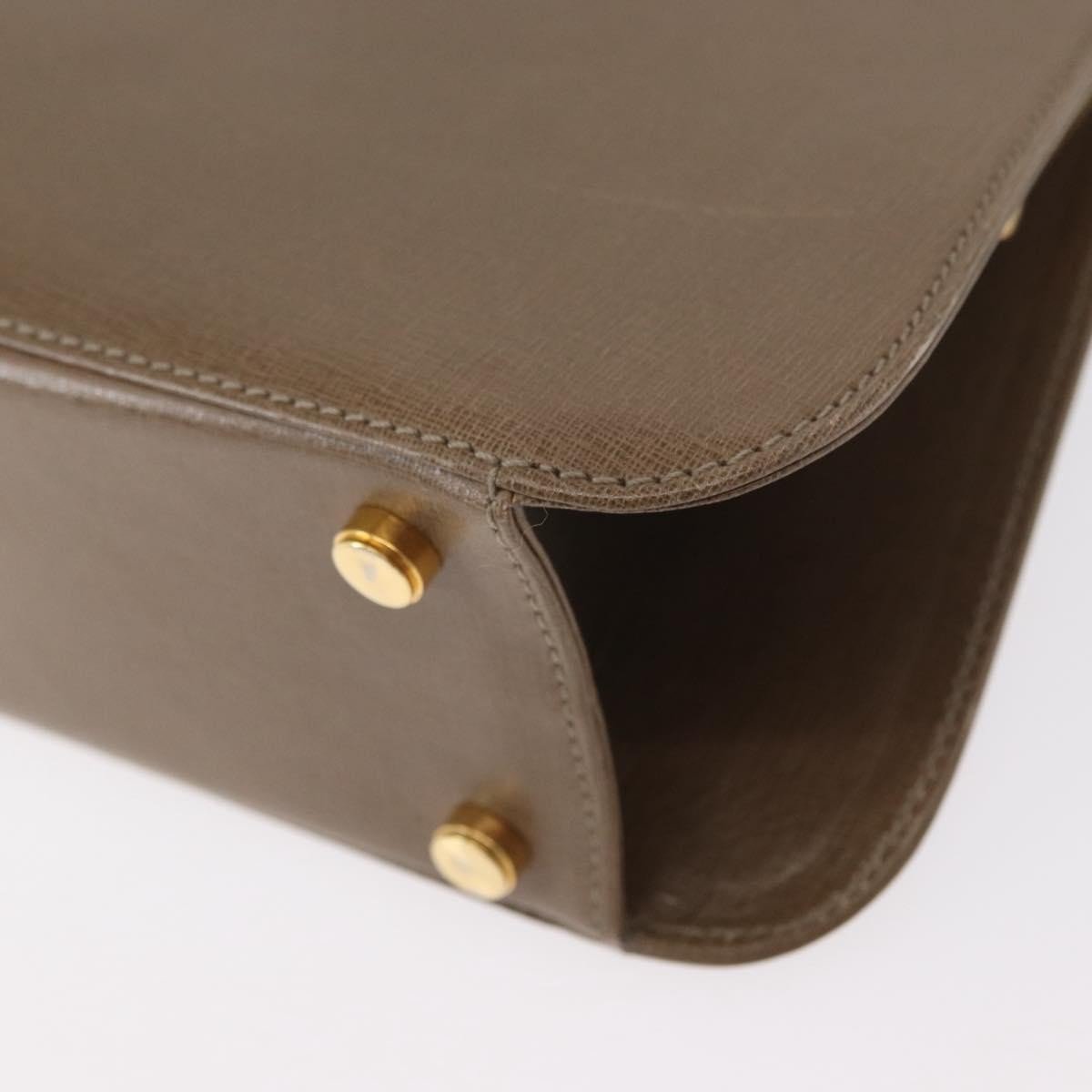 Salvatore Ferragamo Gancini handbag - Brandsamsara