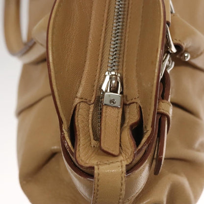 Salvatore Ferragamo Gancini handbag - Brandsamsara