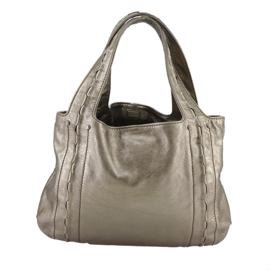 Salvatore Ferragamo Gancini handbag - Brandsamsara