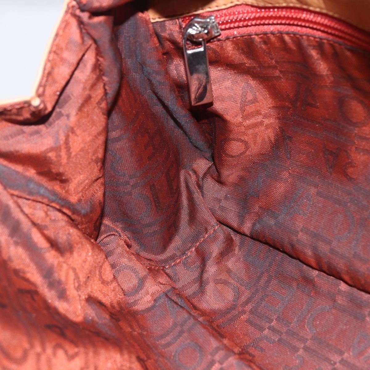 Salvatore Ferragamo Gancini handbag - Brandsamsara