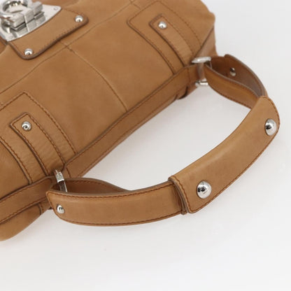 Salvatore Ferragamo Gancini handbag - Brandsamsara