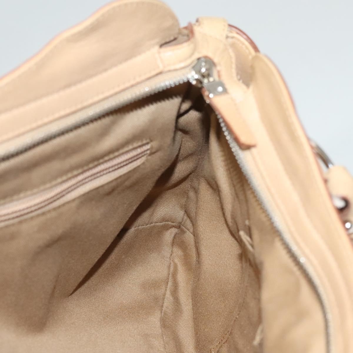 Salvatore Ferragamo Gancini handbag - Brandsamsara