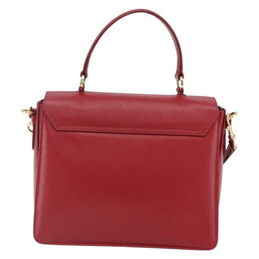 Salvatore Ferragamo Gancini handbag - Brandsamsara