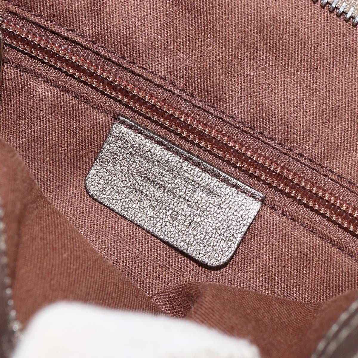 Salvatore Ferragamo Gancini handbag - Brandsamsara