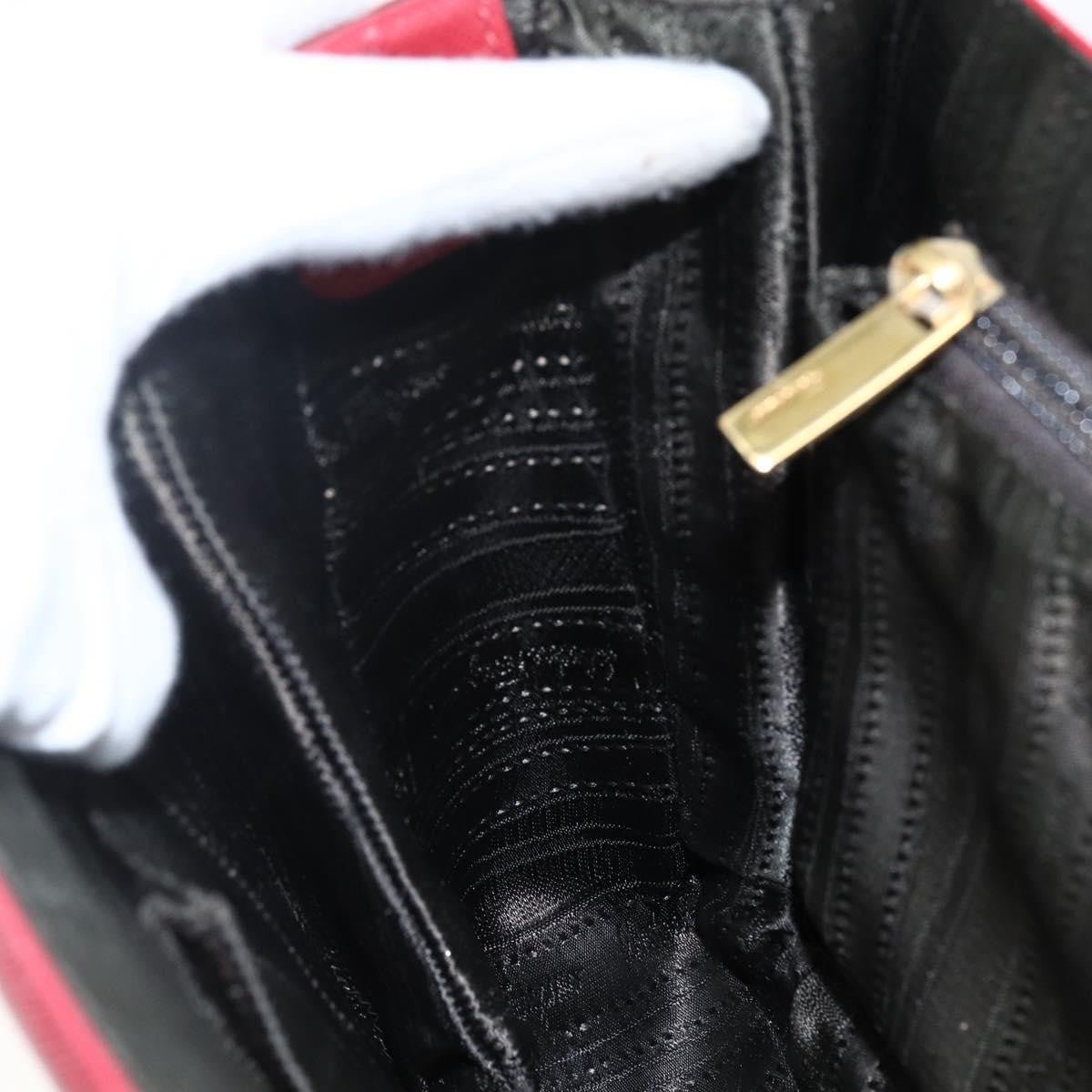 Salvatore Ferragamo Gancini handbag - Brandsamsara