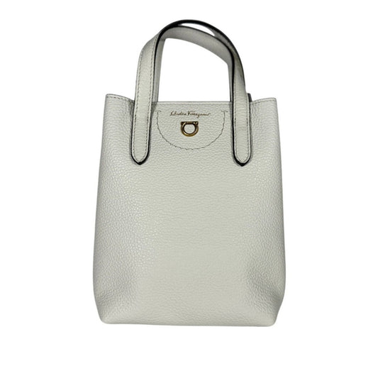 SALVATORE FERRAGAMO Gancini Mini Crossbody - Brandsamsara