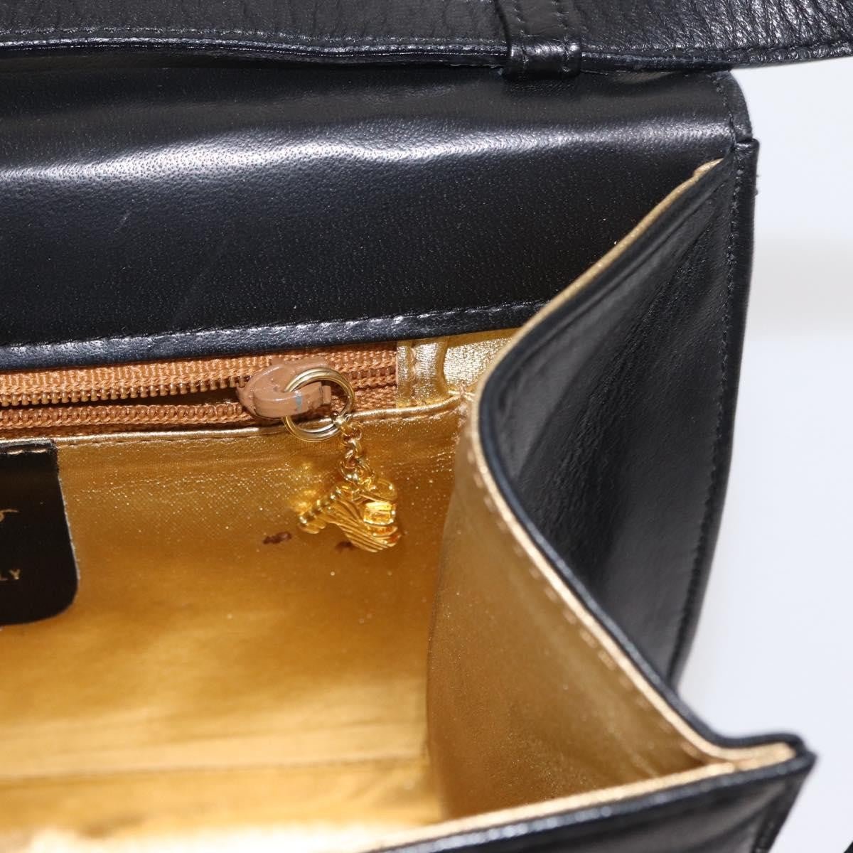 Salvatore Ferragamo Gancini Shoulder Bag - Brandsamsara