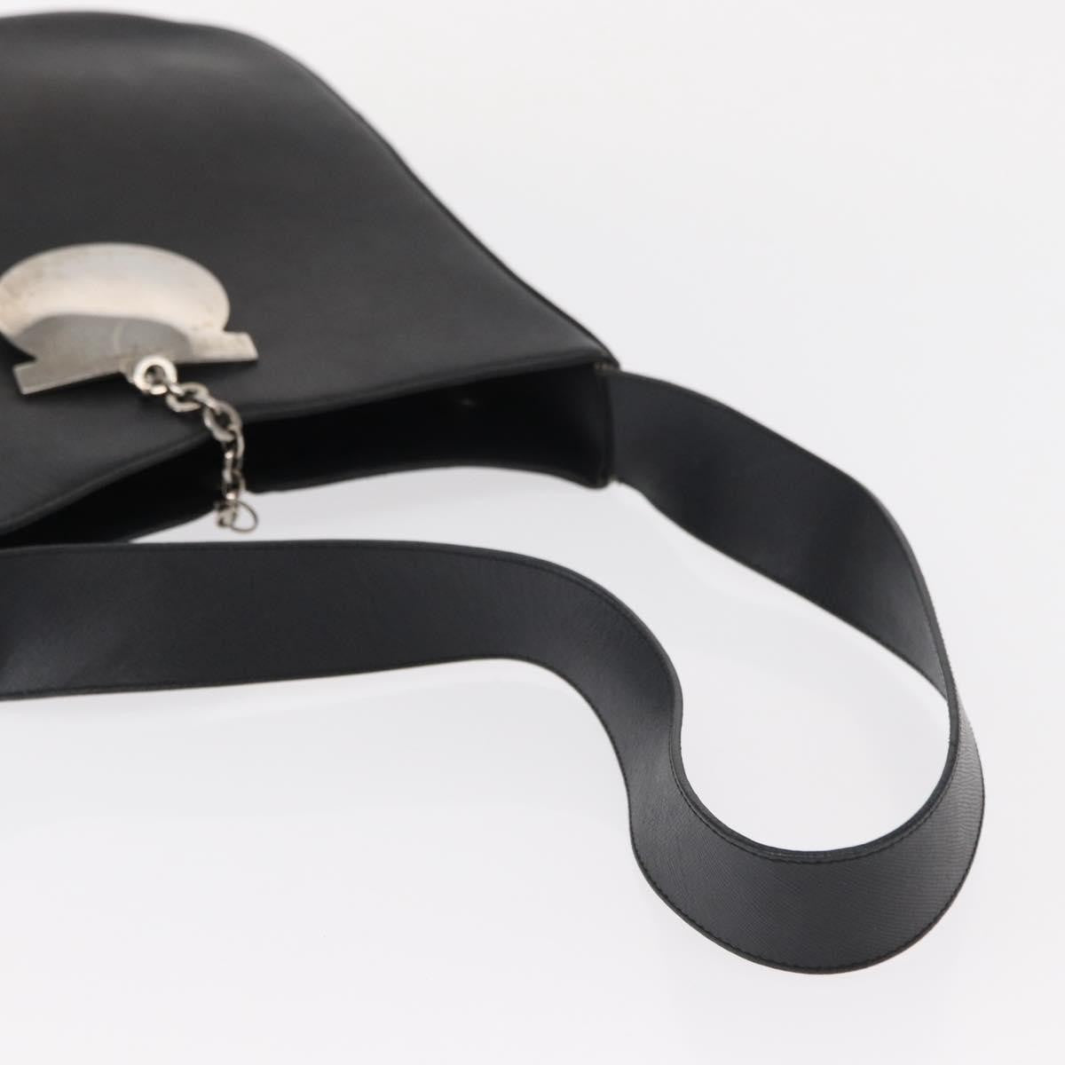 Salvatore Ferragamo Gancini Shoulder Bag - Brandsamsara