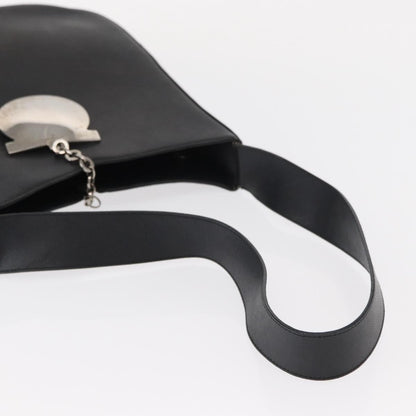 Salvatore Ferragamo Gancini Shoulder Bag - Brandsamsara