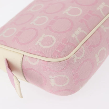 Salvatore Ferragamo Gancini Shoulder Bag - Brandsamsara