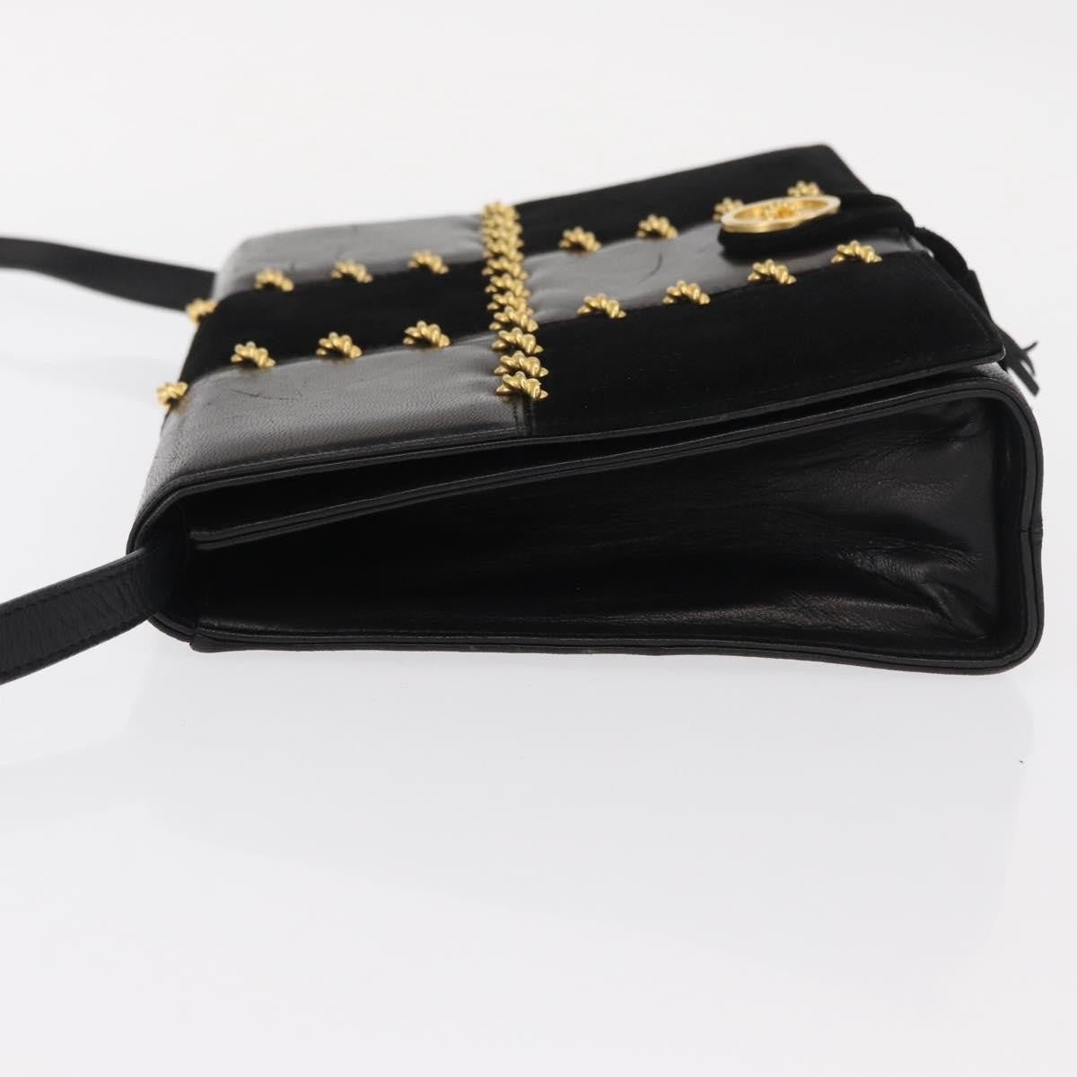 Salvatore Ferragamo Gancini Shoulder Bag - Brandsamsara