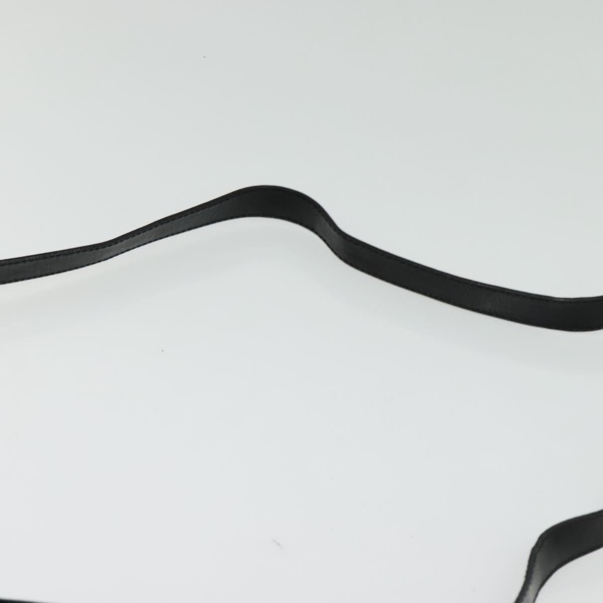 Salvatore Ferragamo Gancini Shoulder Bag - Brandsamsara