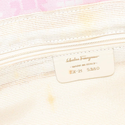 Salvatore Ferragamo Gancini Shoulder Bag - Brandsamsara