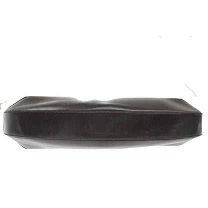 Salvatore Ferragamo Gancini Shoulder Bag - Brandsamsara