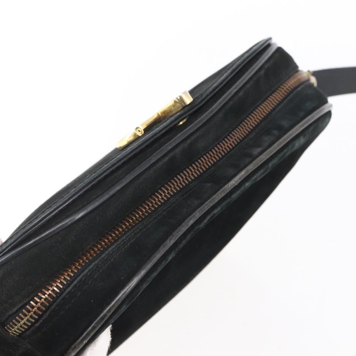Salvatore Ferragamo Gancini Shoulder Bag - Brandsamsara
