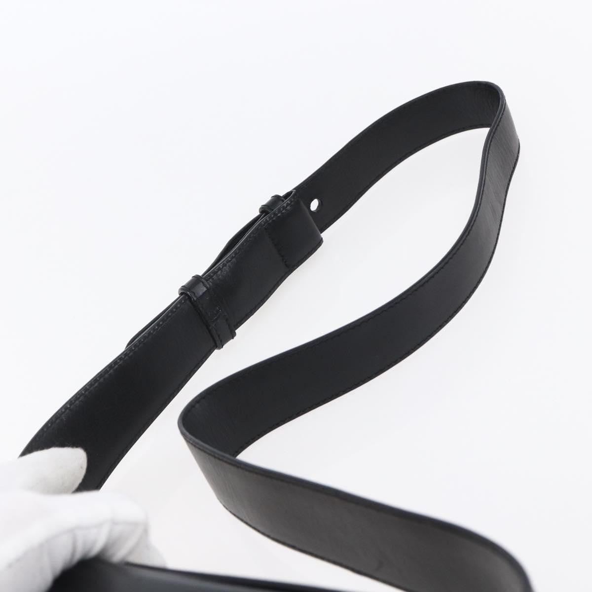 Salvatore Ferragamo Gancini Shoulder Bag - Brandsamsara