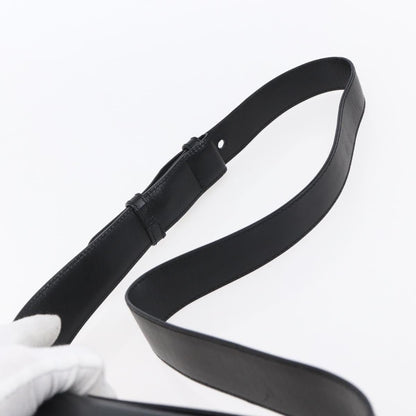 Salvatore Ferragamo Gancini Shoulder Bag - Brandsamsara