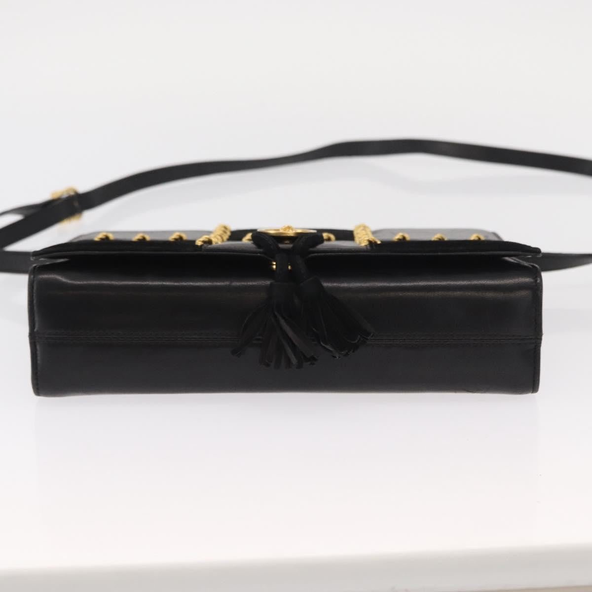 Salvatore Ferragamo Gancini Shoulder Bag - Brandsamsara