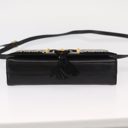 Salvatore Ferragamo Gancini Shoulder Bag - Brandsamsara