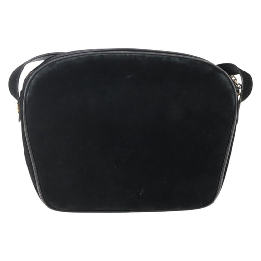 Salvatore Ferragamo Gancini Shoulder Bag - Brandsamsara