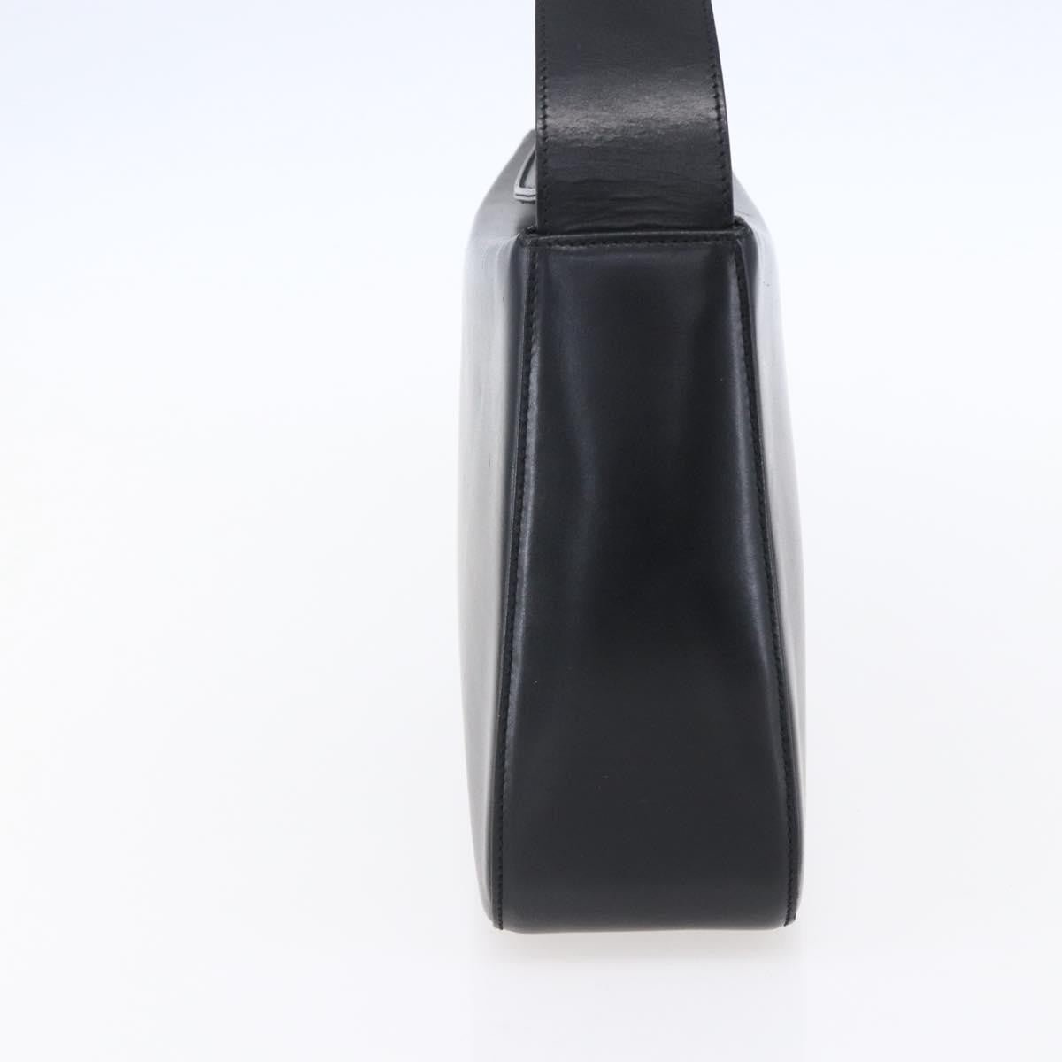 Salvatore Ferragamo Gancini Shoulder Bag - Brandsamsara