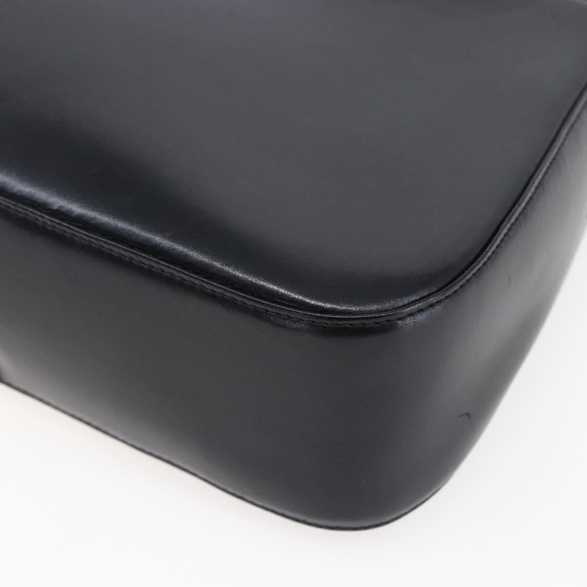 Salvatore Ferragamo Gancini Shoulder Bag - Brandsamsara