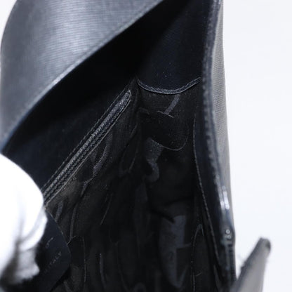 Salvatore Ferragamo Gancini Shoulder Bag - Brandsamsara