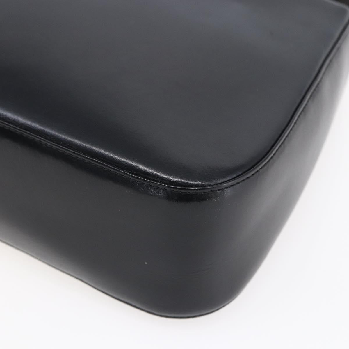 Salvatore Ferragamo Gancini Shoulder Bag - Brandsamsara