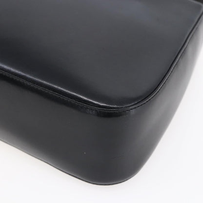 Salvatore Ferragamo Gancini Shoulder Bag - Brandsamsara